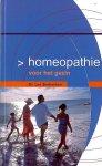 [{:name=>'L. Borliachon', :role=>'A01'}] - Homeopathie voor het gezin