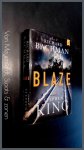 Bachman, Richard - Blaze