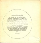 Rainey, Sarita R .. Voorwoord  van Han van Essen  en de vertaling is van  Mac Thiadens - Weven zonder getouw