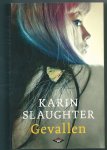 Slaughter, Karein - Gevallen Slaughter, Karein - Gevallen