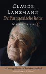 Claude Lanzmann 33916 - De Patagonische haas memoires