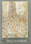 Jensen, Jens Christian - Paul Eliasberg. Das Gesamtwerk der Druckgraphik 1957-1983. Vollständiger Katalog aller druckgraphischen Arbeiten