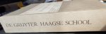 Gruyter, Jos. de - De Haagse School, Complete tweedelige uitgave in één band Gruyter, Jos. de - De Haagse School, Complete tweedelige uitgave in één band