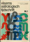  - Vlaams Astrologisch Tijdschrift 23e jaargang 1998