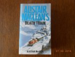 MacNeill, Alastair - Death Train (Alistair Maclean's Unaco) MacNeill, Alastair - Death Train (Alistair Maclean's Unaco)
