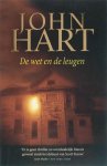 J. Hart - De Wet En De Leugen