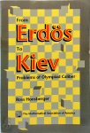 Ross Honsberger - From Erdös to Kiev Problems of Olympiad Caliber