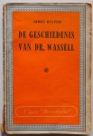 Hilton James - De geschiedenis van Dr Wassell (Uitgave Transatlantic in Vereenigde Staten met toestemming van de Amerikaansche Reegerings Voorlichtingsdienst) Hilton James - De geschiedenis van Dr Wassell (Uitgave Transatlantic in Vereenigde Staten met toestemming van de Amerikaansche Reegerings Voorlichtingsdienst)