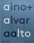 Heikki Aalto-Alanen - Aino + Alvar Aalto