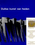 Schulze, Albert - Duitse kunst van heden