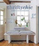 Bauwens, Liz & Campbell, Alexandra - Thrifty Chic - Interior Style on a Shoestring