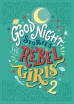 Elena Favili - Good Night Stories for Rebel Girls 2