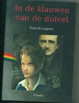 Lagrou, Patrick - In de klauwen van de duivel Lagrou, Patrick - In de klauwen van de duivel