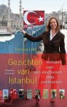 Jessica Lutz - Gezichten van Istanbul