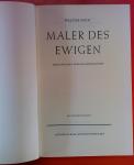 Nigg, Walter - MALER DES EWIGEN - Meditationen über religiöse Kunst