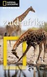 Cosi, Roberta - National Geographic Reisgids Zuid-Afrika