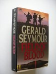 Seymour, Gerald - Field of Blood (IRA)