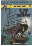 Charlier,J.M. - Flip Flink 12 het goud van de Oostenwind