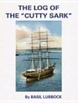 Basil Lubbock 24283 - The Log of the Cutty Sark