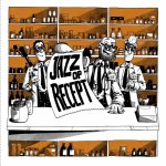 Mr Luca 92588 - Jazz Op Recept