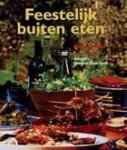 Hugo Arnold - Feestelijk buiten eten