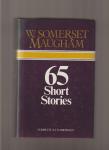 Somerset Maugham W. - 65 Short Stories, Complete and Unabridged,