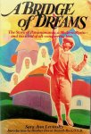 Levinsky, Sara Ann - A Bridge of Dreams