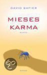 David Safier - Mieses Karma
