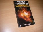 Steven Weinberg - The First Three Minutes A Modern View of the Origin of the Universe