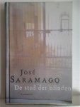 SARAMAGO José - De stad der blinden (vertaling van Ensaio sobre a Cegueira - 1995)