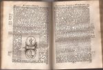 BYNÆUS, ANTONIUS - Gekruiste Christus, ofte Verklaringe over de geschiedenisse van het lyden, sterven, en begraven van onsen Heere en Saligmaker Jesus Christus, volgens overeenstemming der Evangelisten. / Uyt Joodsche, Romeynsche, en andere oudtheden opgeheldert door A