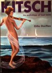 Dorfles, G. - Kitsch An anthology of bad taste