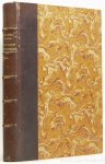 VILLARCEAU, Y., MAGNAC, A. DE - Traité de navigation. Navigation astronomique. Nouvelle navigation astronomique. Théorie. Pratique. Two parts in one volume. Complete.
