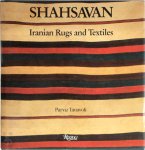 Parviz Tanavoli 53086 - Shahsavan Iranian Rugs and Textiles Parviz Tanavoli 53086 - Shahsavan Iranian Rugs and Textiles