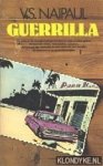 Naipaul, V.S. - Guerrilla
