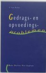 Acker, J. van - Gedrags- en opvoedingsproblemen