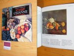 Swinglehurst, Edmund - Leven en werk van P. Cezanne