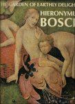 John Rowlands - Hieronymus Bosch Garden of Earthly Delights