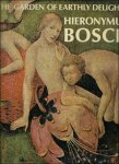 John Rowlands - Hieronymus Bosch Garden of Earthly Delights