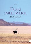Ermi Jansen - Fraai smeedwerk