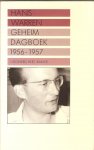 Warren,Hans - Geheim dagboek 1949-1951,1954-1955,1956-1957