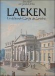 VAN YPERSELE DE STRIHOU, Anne en Paul; - Laeken un ch teau de l'Europe des Lumi res