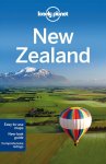 Lonely Planet - New Zealand