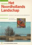 Kluiters - Noordhollands landschap natuurgids