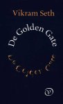 Seth, Vikram - De Golden Gate Seth, Vikram - De Golden Gate