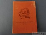 Alphons Timmermans en Gerrit de Morée (tekeningen) - Ons volk in leven en streven. Verteld voor de Nederlandsche Jeugd. 1: Wat de grond vertelt. 2: De Goden der Germanen. 3: Zo leefden de Germanen. 4: De Romeinen komen. 5: Licht in de duisternis. 6. Karel en de Elegast.