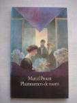 Proust, Marcel - Plaatsnamen: de naam, boek 3 van De kant van Swann, deel van Op zoek naar de verloren tijd.:
