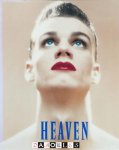 Doreet Levitte Harten - Heaven