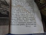 Juan Álvarez de Colmenar, Pieter van der Aa (printer/impresor). - Les delices de l'Espagne et du Portugal : ou l'on voit une description exacte des antiquitez, des provinces, des montagnes, des villes, des rivières, des ports de mer, des forteresses, églises, académies, palais, bains, &c. De la religion, des...