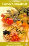Thijssen, Cecile - Salades/rauwkost